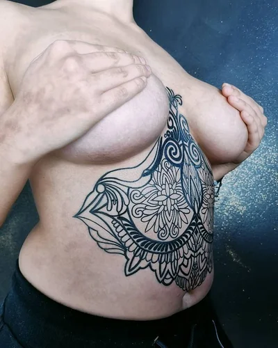 Thea Parthenos - Tattooer tattoo 033