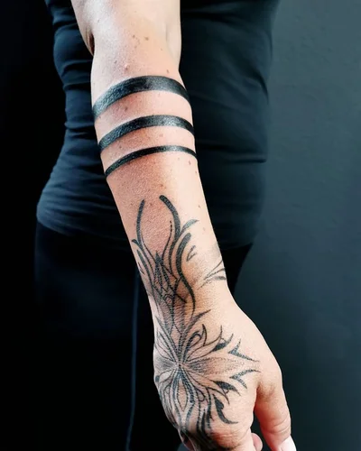 Thea Parthenos - Tattooer tattoo 034