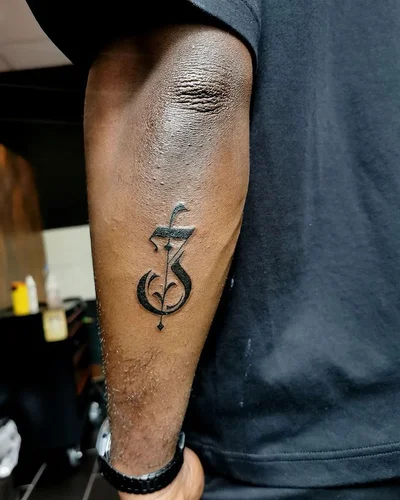 Thea Parthenos - Tattooer tattoo 039