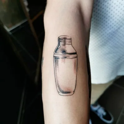 Thea Parthenos - Tattooer tattoo 043