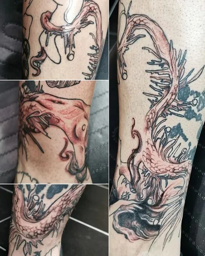 Thea Parthenos - Tattooer tattoo 044