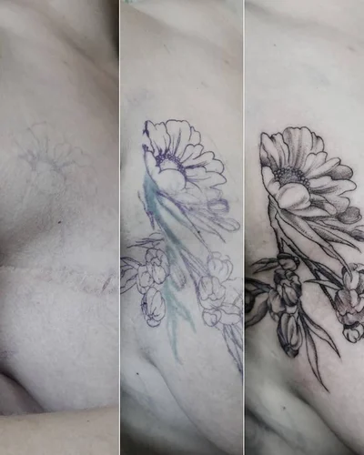 Thea Parthenos - Tattooer tattoo 048