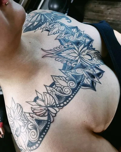 Thea Parthenos - Tattooer tattoo 050