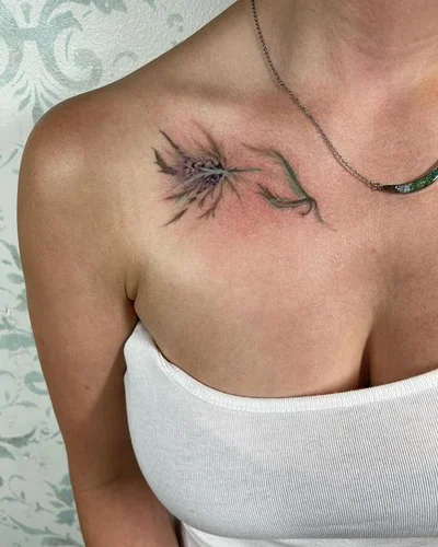 Thea Duskin tattoo 007