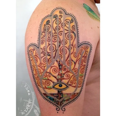 Thea Duskin tattoo 008