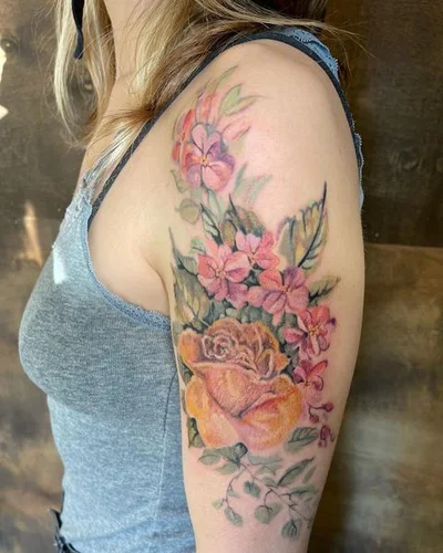 Thea Duskin tattoo 015