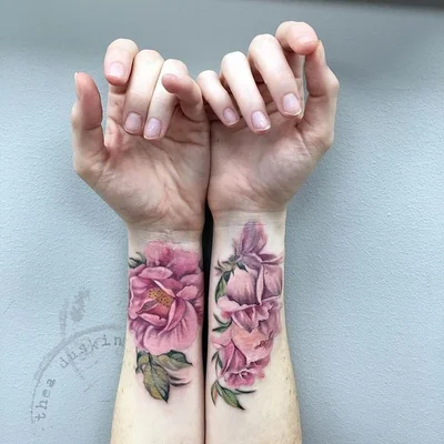 Thea Duskin tattoo 018