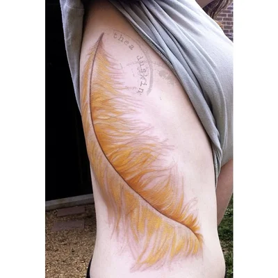 Thea Duskin tattoo 019