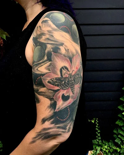 Thea Duskin tattoo 027