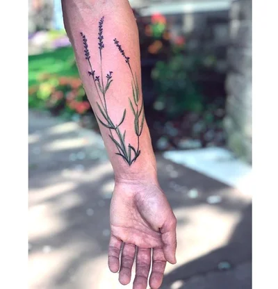 Thea Duskin tattoo 034