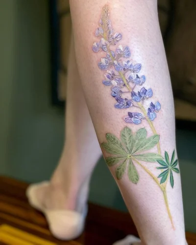 Thea Duskin tattoo 035