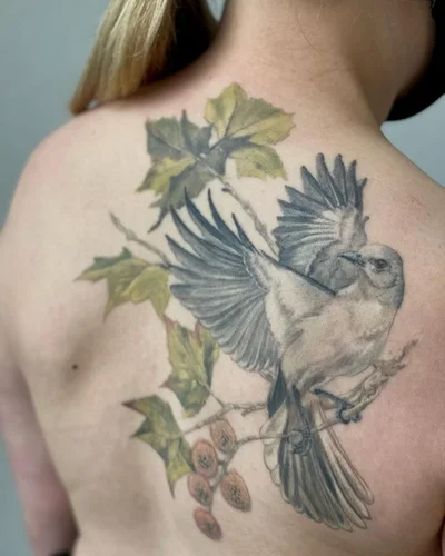 Thea Duskin tattoo 037