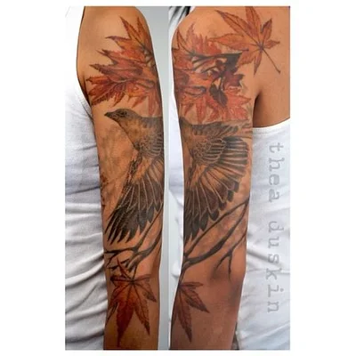 Thea Duskin tattoo 038