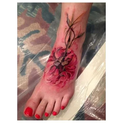 Thea Duskin tattoo 039