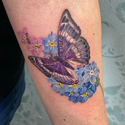 Thea Duskin tattoo 040