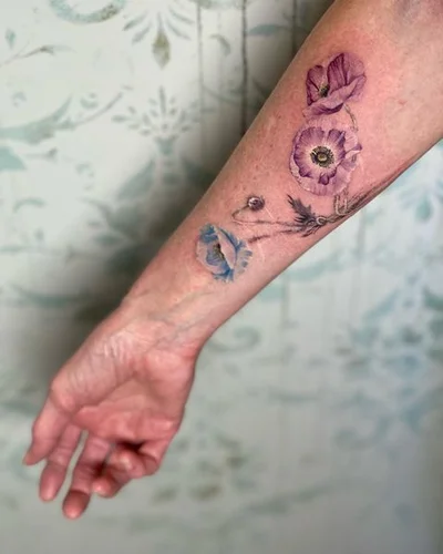 Thea Duskin tattoo 043