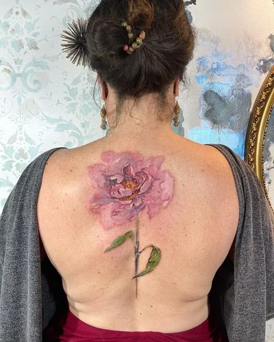 Thea Duskin tattoo 045