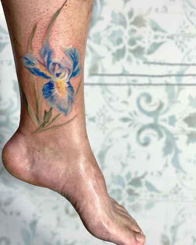 Thea Duskin tattoo 046