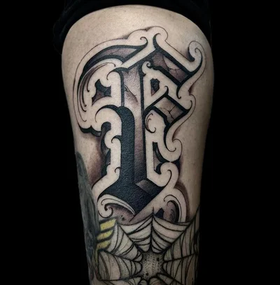 David Groth tattoo 011