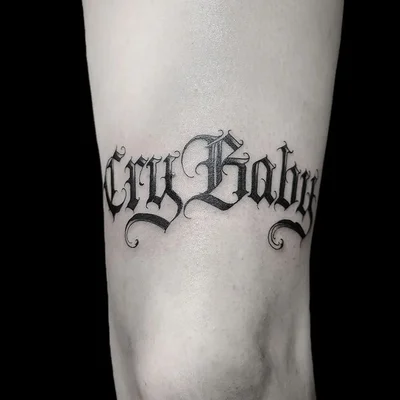 David Groth tattoo 023