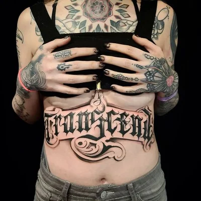 David Groth tattoo 026