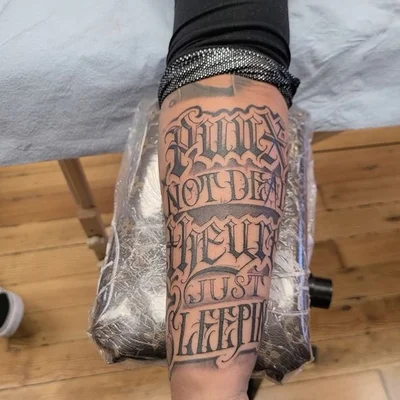 David Groth tattoo 029