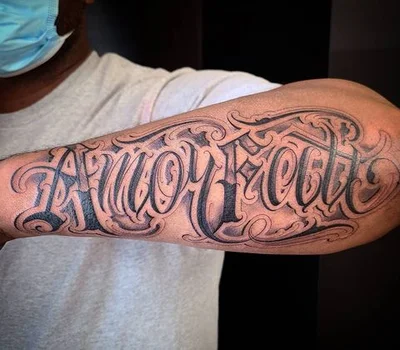 David Groth tattoo 030
