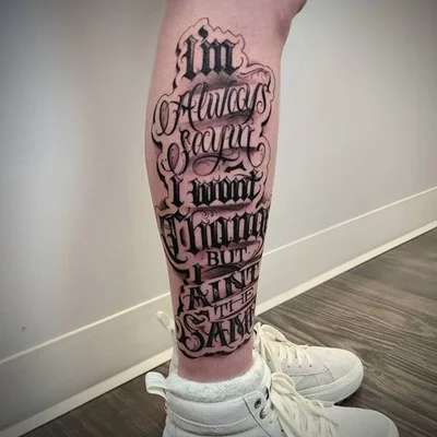 David Groth tattoo 031