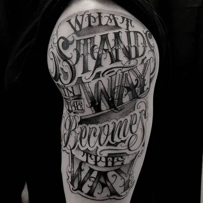 David Groth tattoo 032