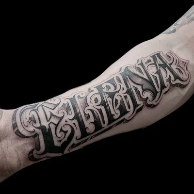David Groth tattoo 033