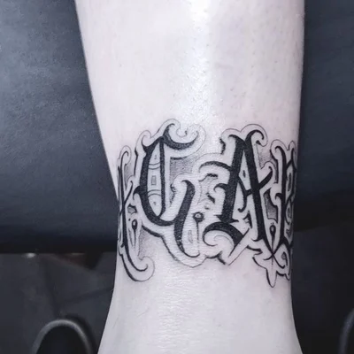 David Groth tattoo 035
