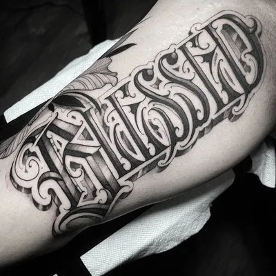 David Groth tattoo 038