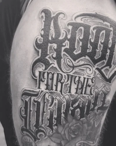 David Groth tattoo 039
