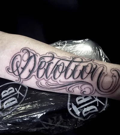 David Groth tattoo 042