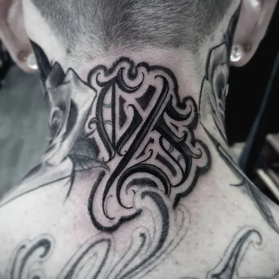 David Groth tattoo 046