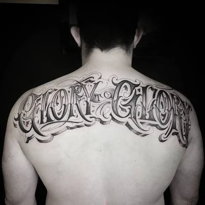 David Groth tattoo 050