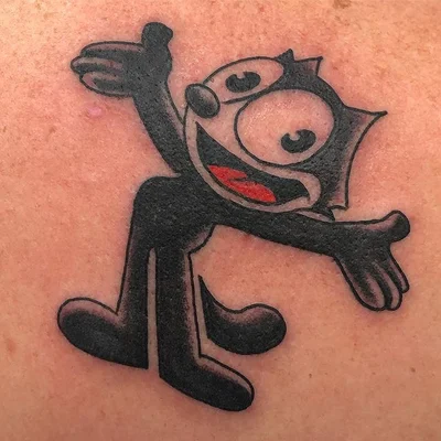Justin Underwood tattoo 007