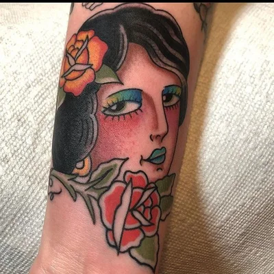 Justin Underwood tattoo 008