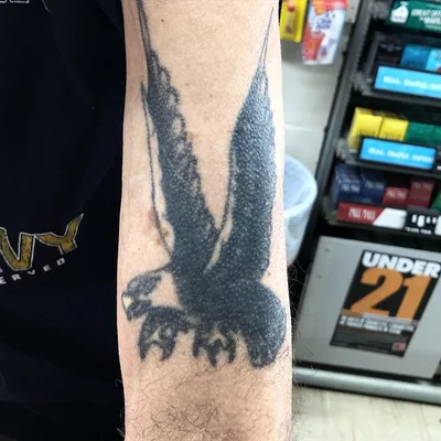 Justin Underwood tattoo 010