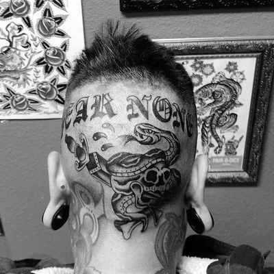 Justin Underwood tattoo 011
