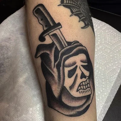 Justin Underwood tattoo 013