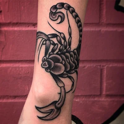 Justin Underwood tattoo 014