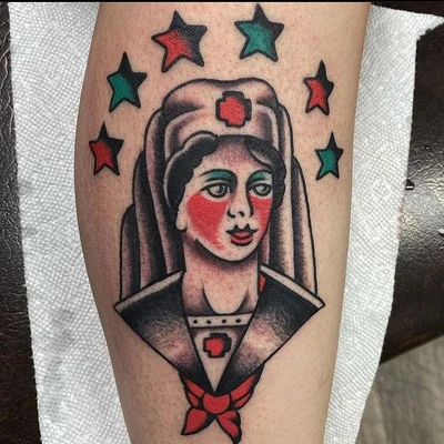 Justin Underwood tattoo 017