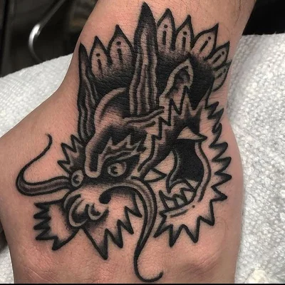 Justin Underwood tattoo 018