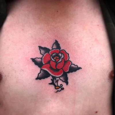 Justin Underwood tattoo 019