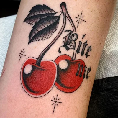 Justin Underwood tattoo 021