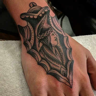 Justin Underwood tattoo 024