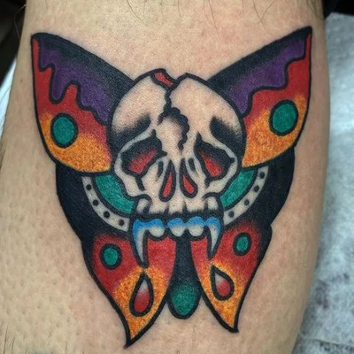 Justin Underwood tattoo 029
