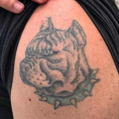 Justin Underwood tattoo 033