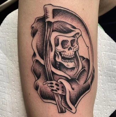 Justin Underwood tattoo 036